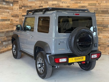 Used Suzuki Jimny 2025 for sale - 78566997: Photo