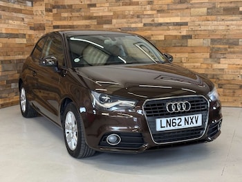 Used Audi A1 2012 for sale - 78620391: Photo