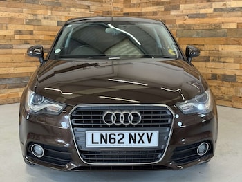 Used Audi A1 2012 for sale - 78620391: Photo