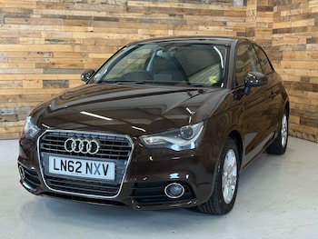 Used Audi A1 2012 for sale - 78620391: Photo