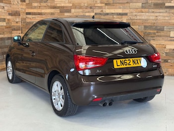 Used Audi A1 2012 for sale - 78620391: Photo