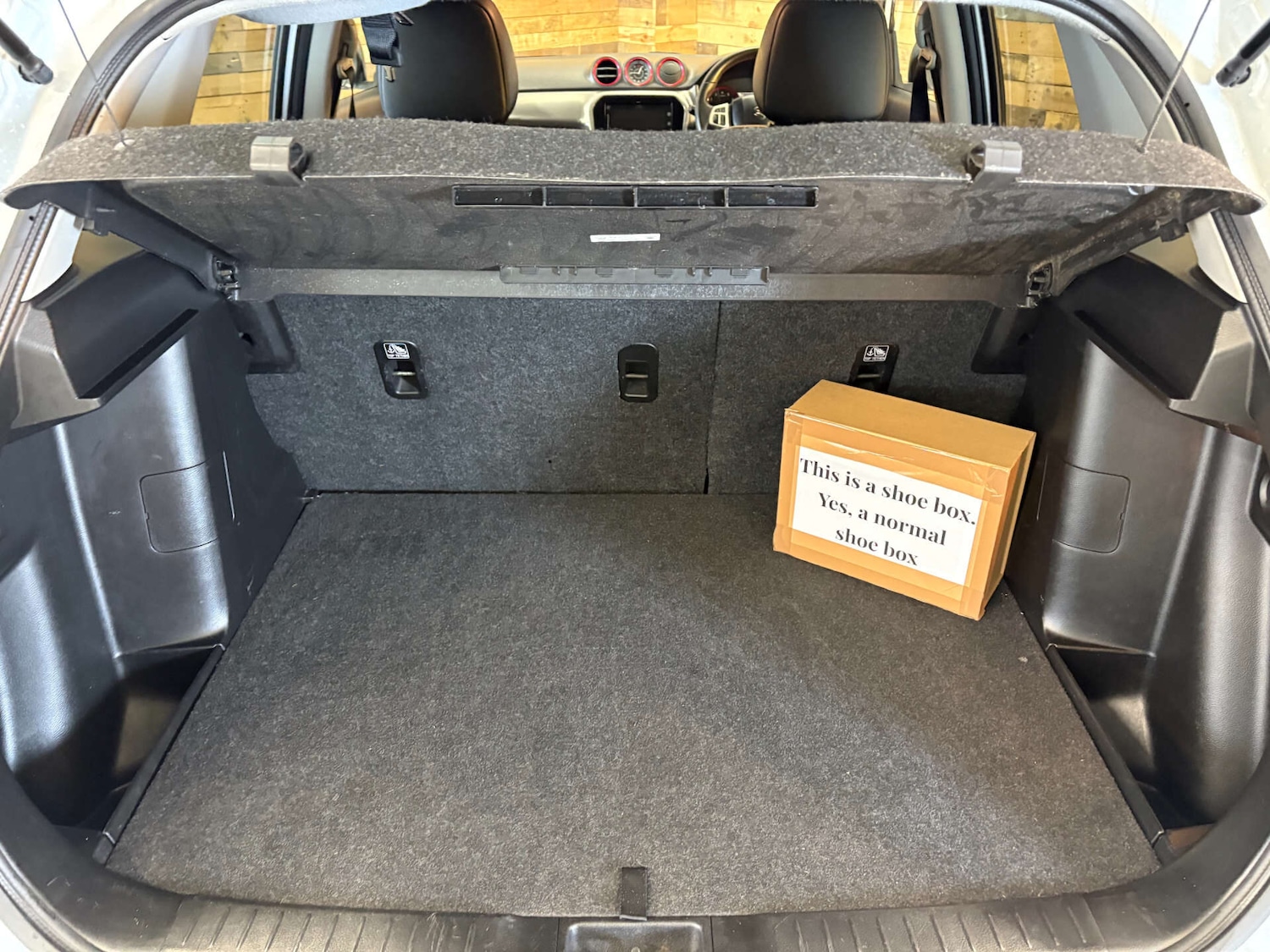 Used Suzuki Vitara 2016 for sale - 76982662: Photo 11