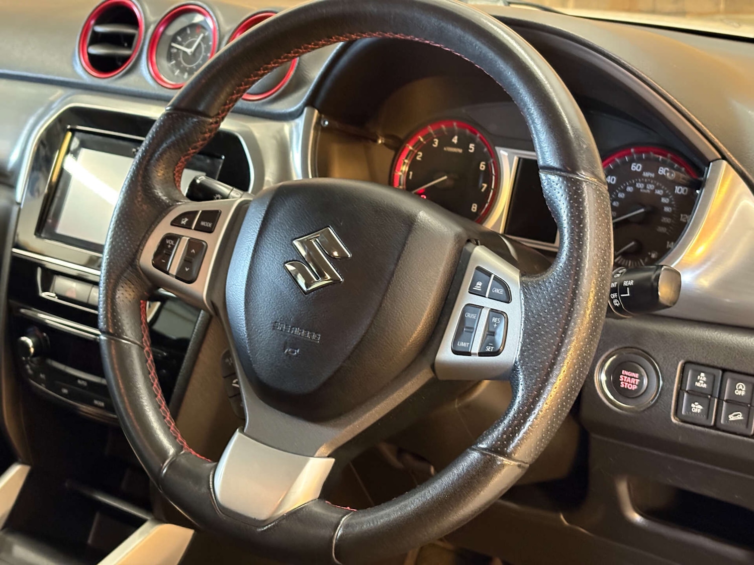 Used Suzuki Vitara 2016 for sale - 76982662: Photo 13