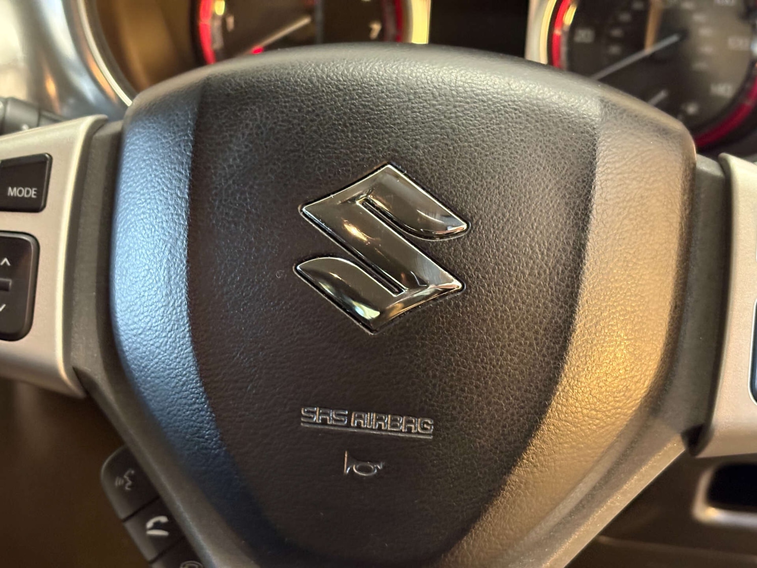 Used Suzuki Vitara 2016 for sale - 76982662: Photo 15