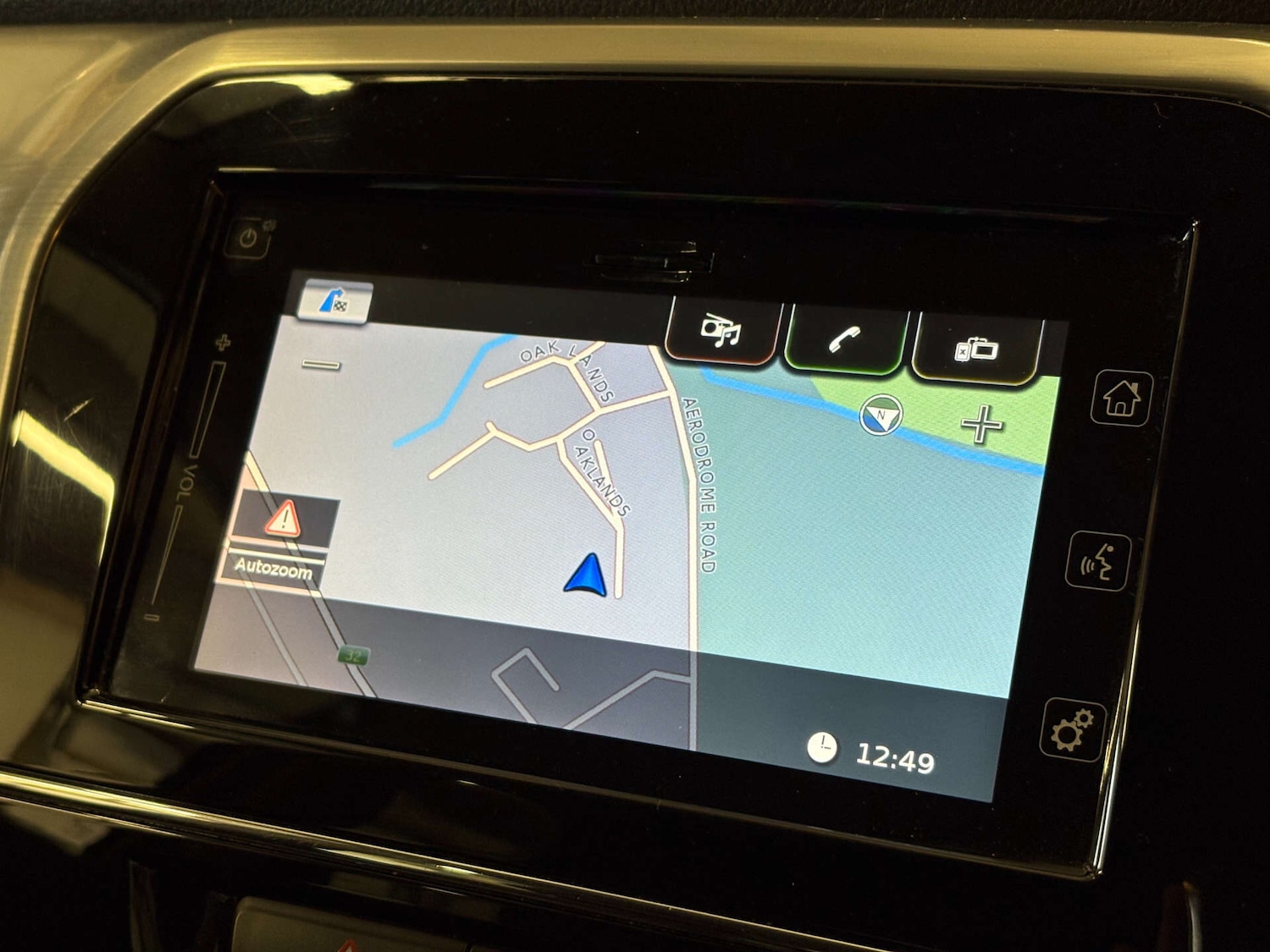 Used Suzuki Vitara 2016 for sale - 76982662: Photo 17