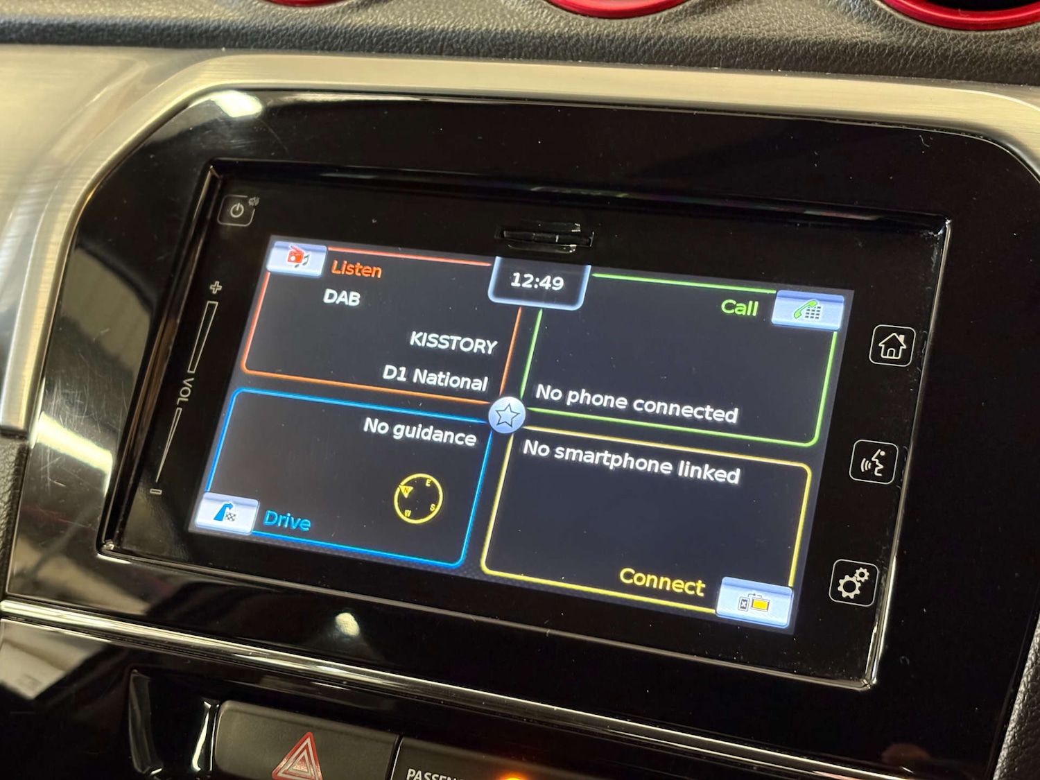 Used Suzuki Vitara 2016 for sale - 76982662: Photo 18