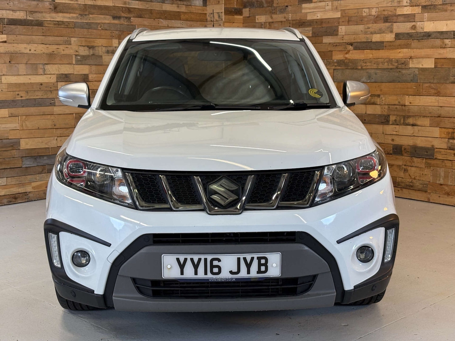 Used Suzuki Vitara 2016 for sale - 76982662: Photo 2