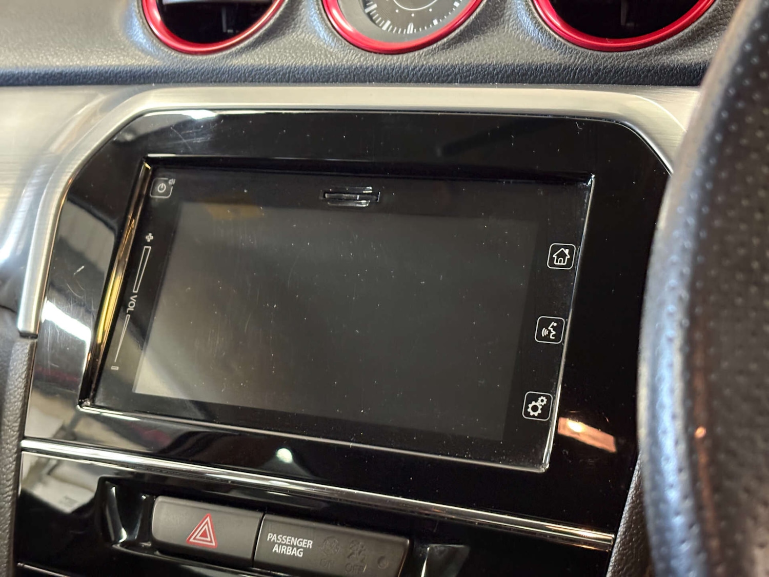 Used Suzuki Vitara 2016 for sale - 76982662: Photo 26