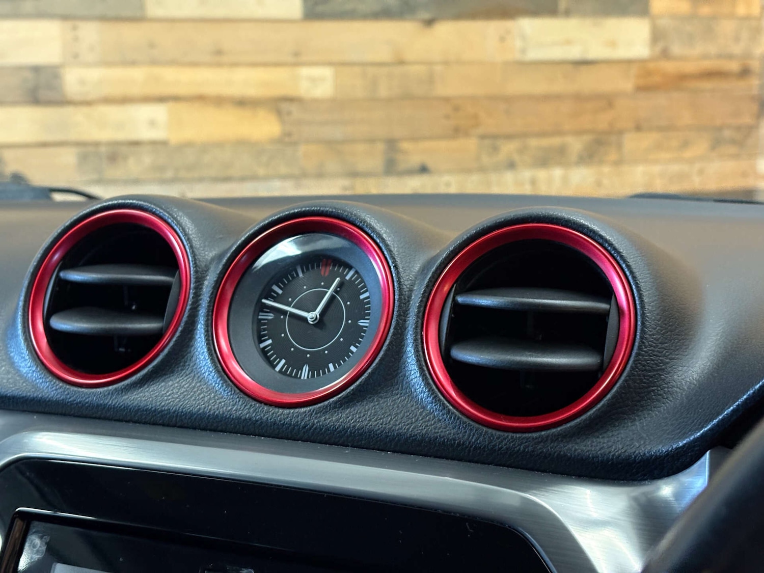 Used Suzuki Vitara 2016 for sale - 76982662: Photo 27