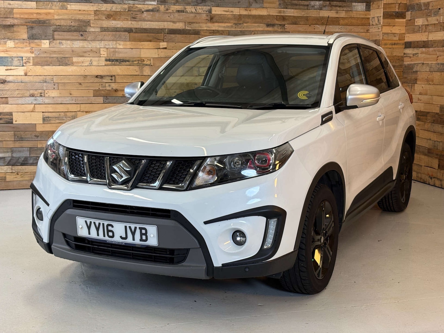 Used Suzuki Vitara 2016 for sale - 76982662: Photo 3