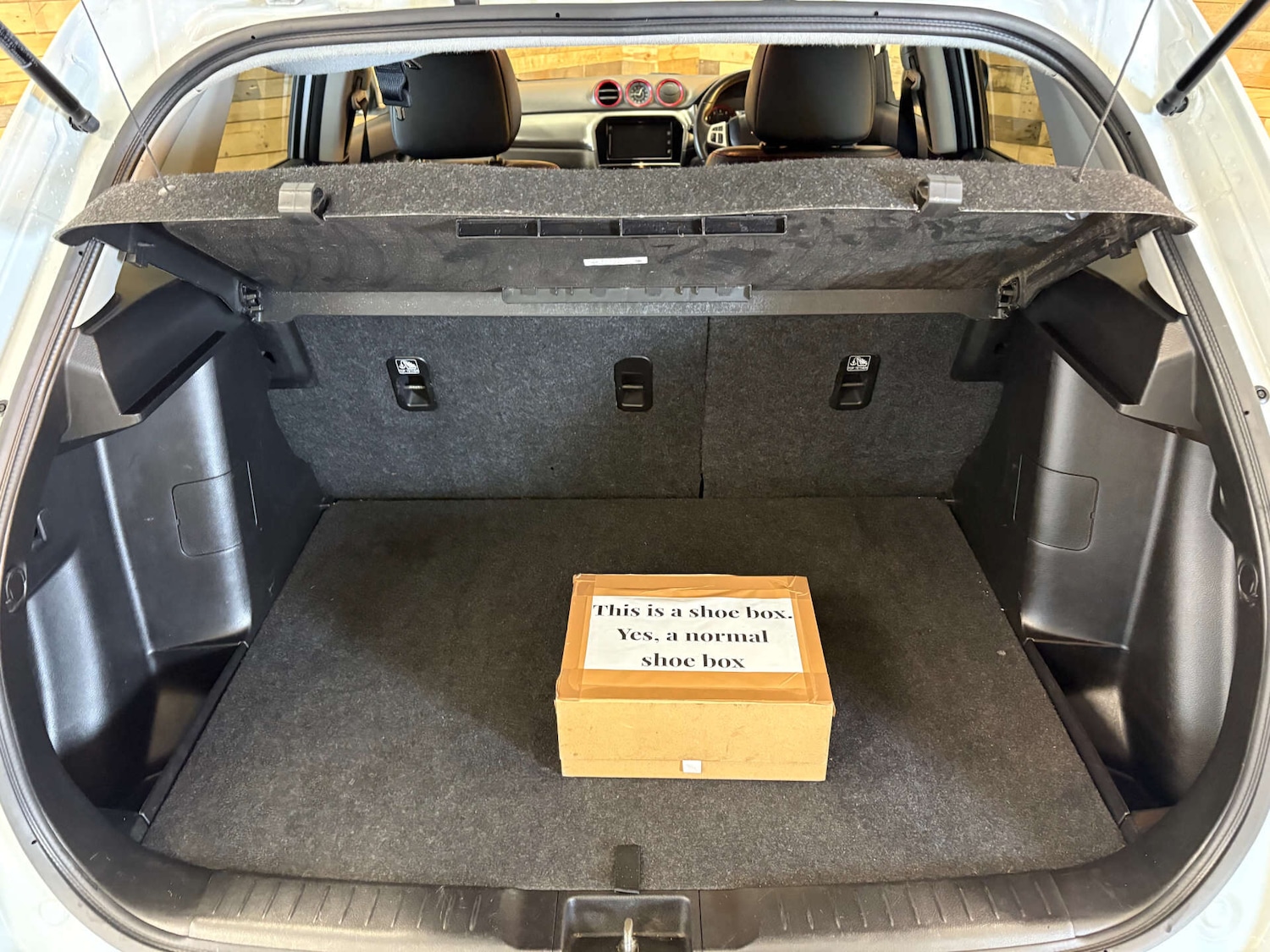 Used Suzuki Vitara 2016 for sale - 76982662: Photo 30