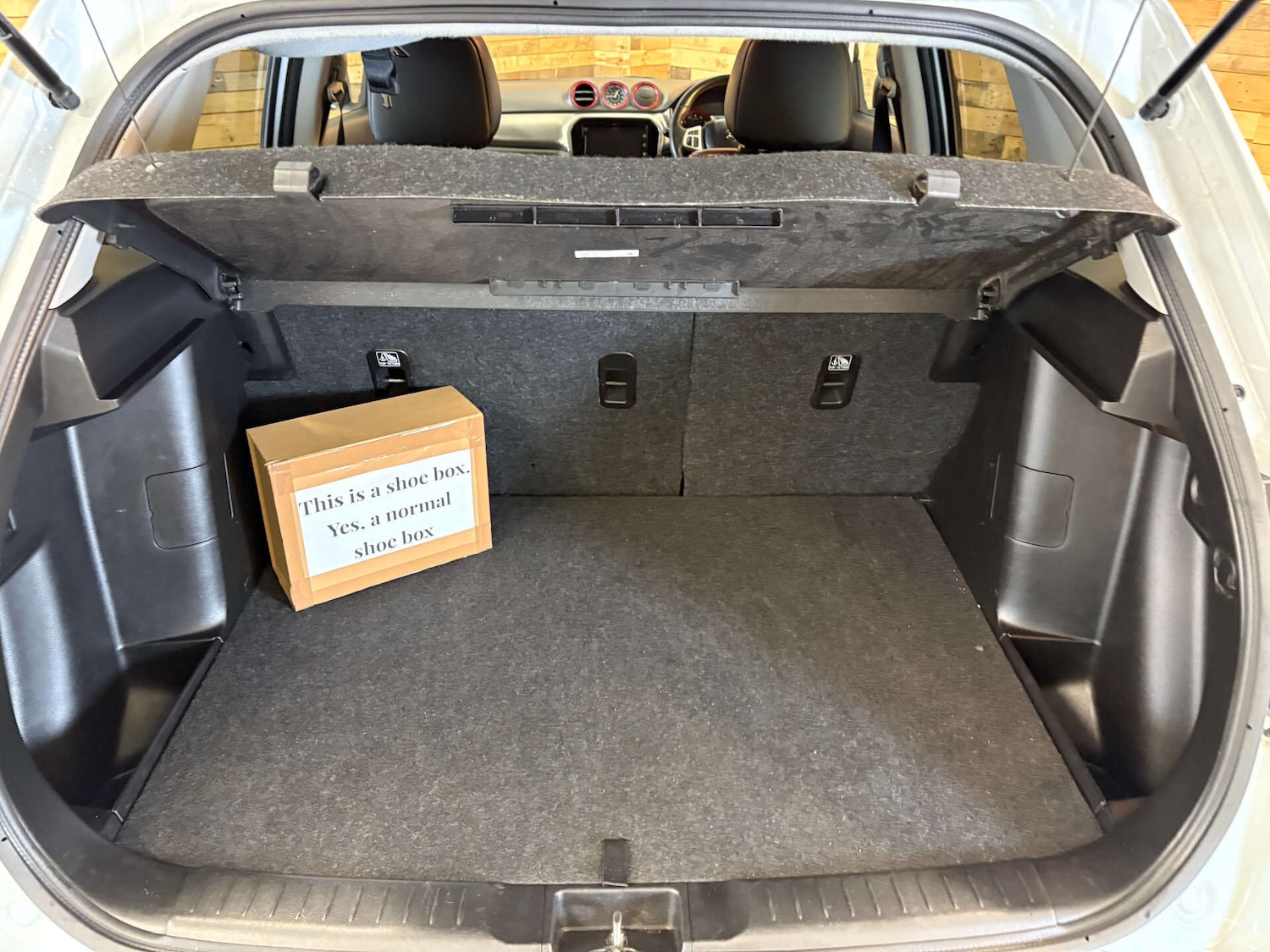 Used Suzuki Vitara 2016 for sale - 76982662: Photo 31