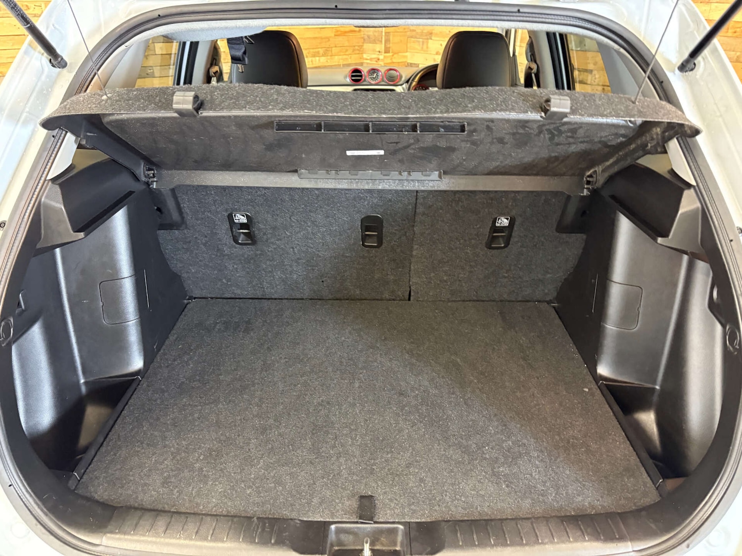 Used Suzuki Vitara 2016 for sale - 76982662: Photo 32