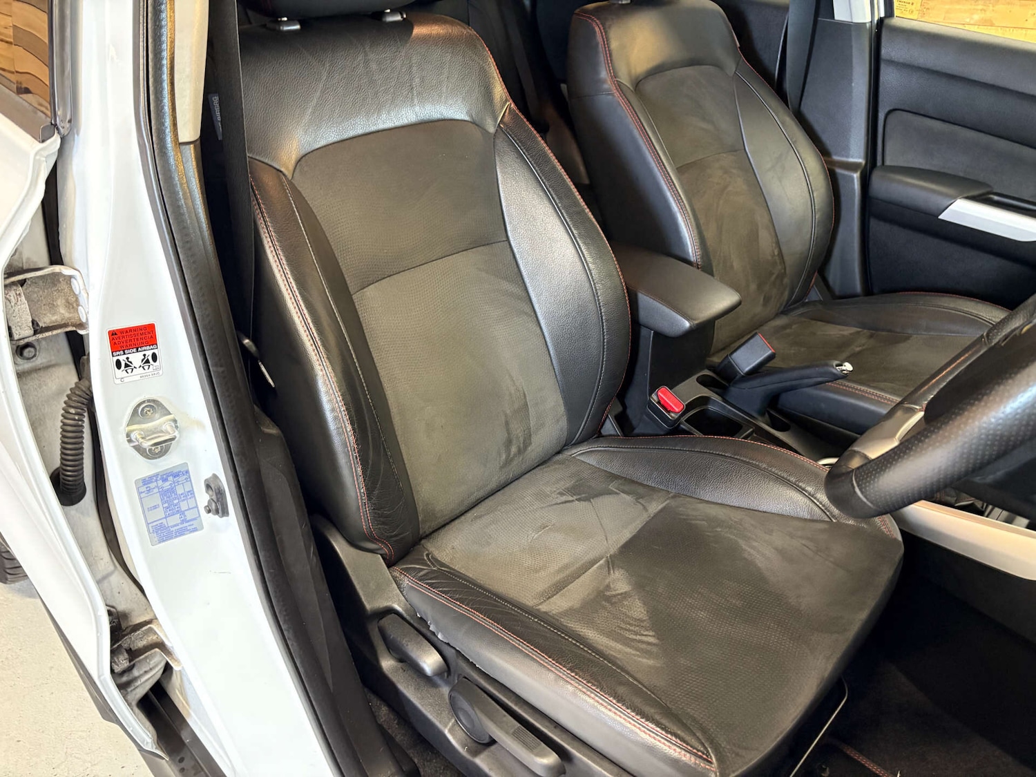 Used Suzuki Vitara 2016 for sale - 76982662: Photo 34