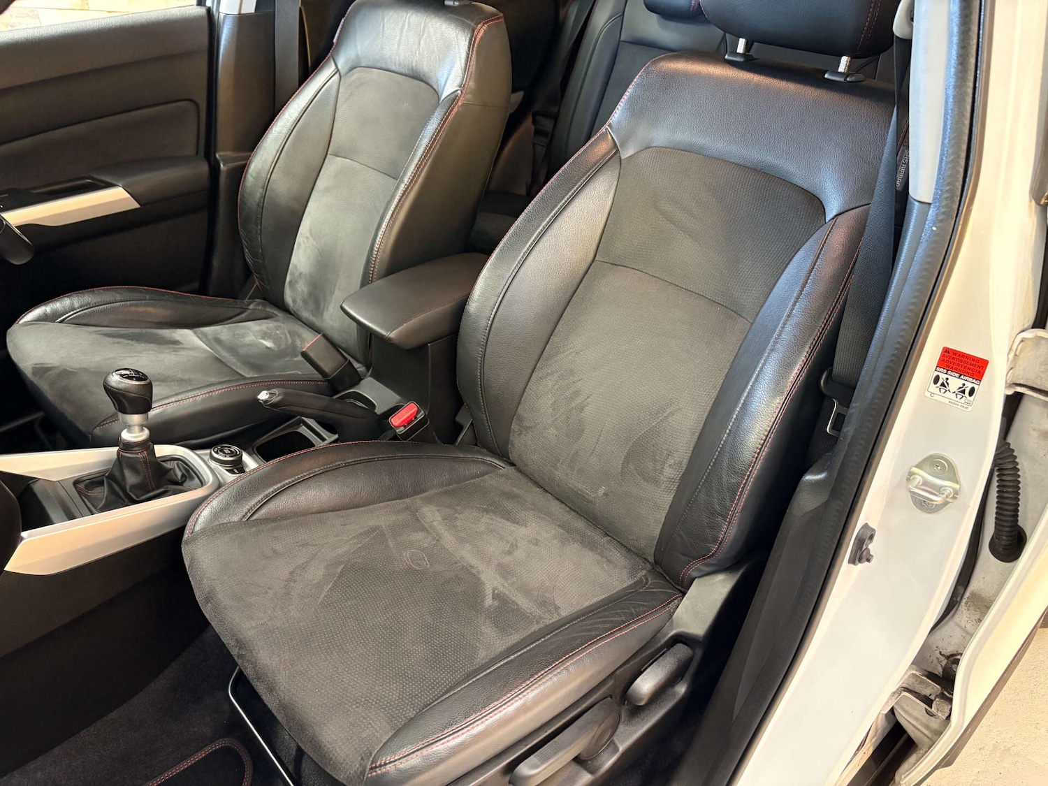 Used Suzuki Vitara 2016 for sale - 76982662: Photo 35