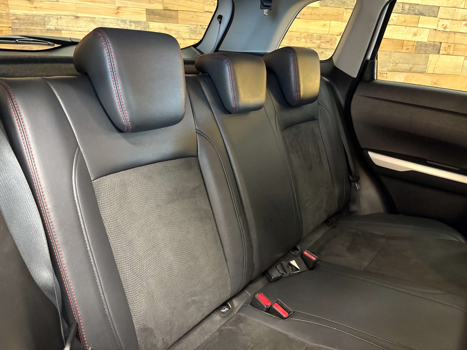 Used Suzuki Vitara 2016 for sale - 76982662: Photo 36