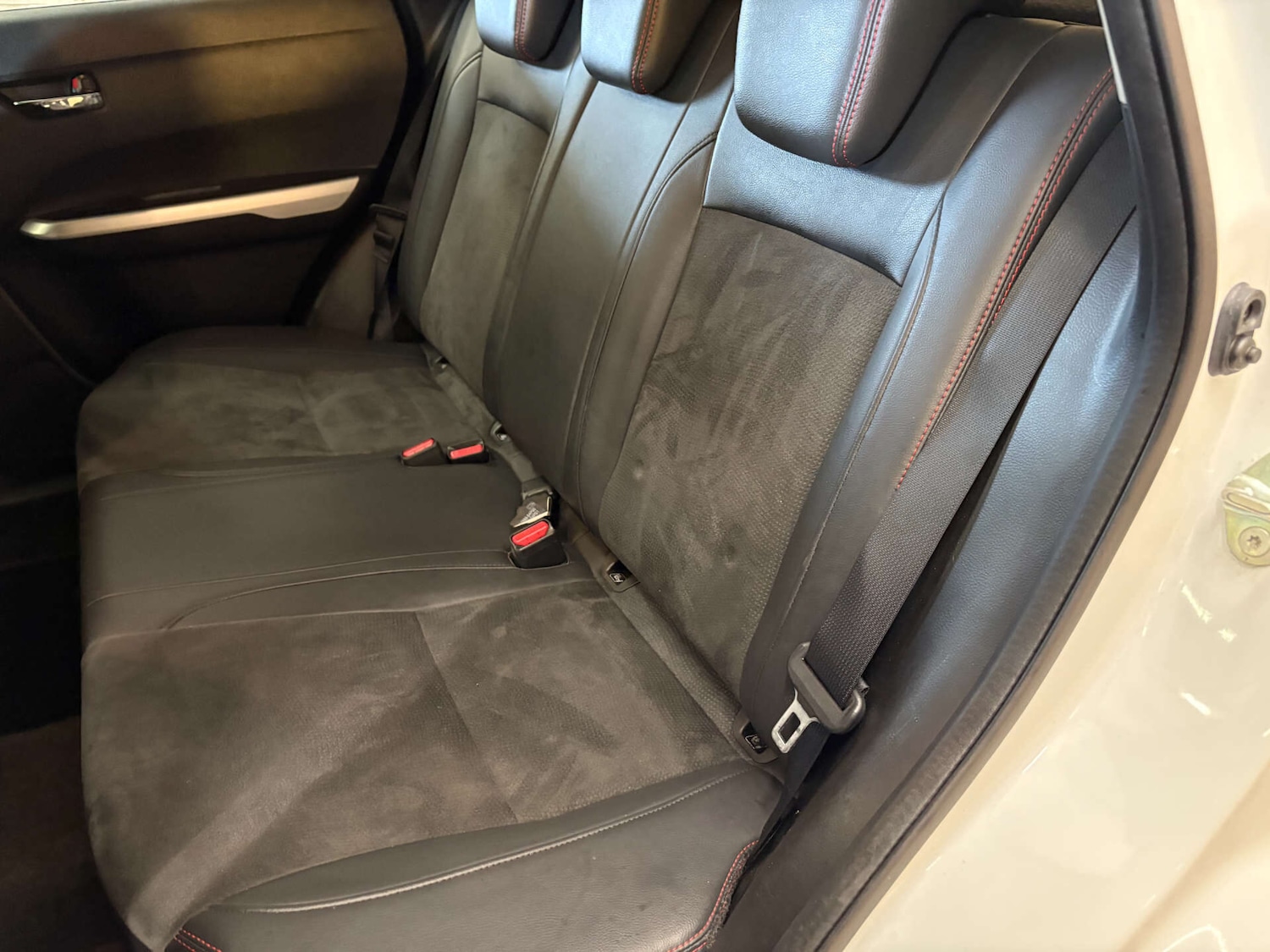 Used Suzuki Vitara 2016 for sale - 76982662: Photo 38