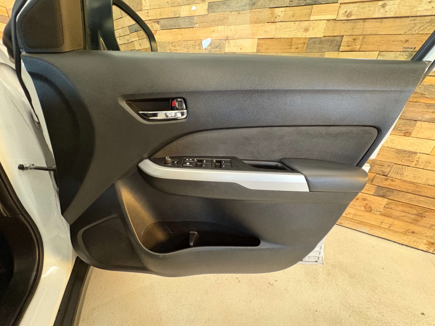 Used Suzuki Vitara 2016 for sale - 76982662: Photo 40