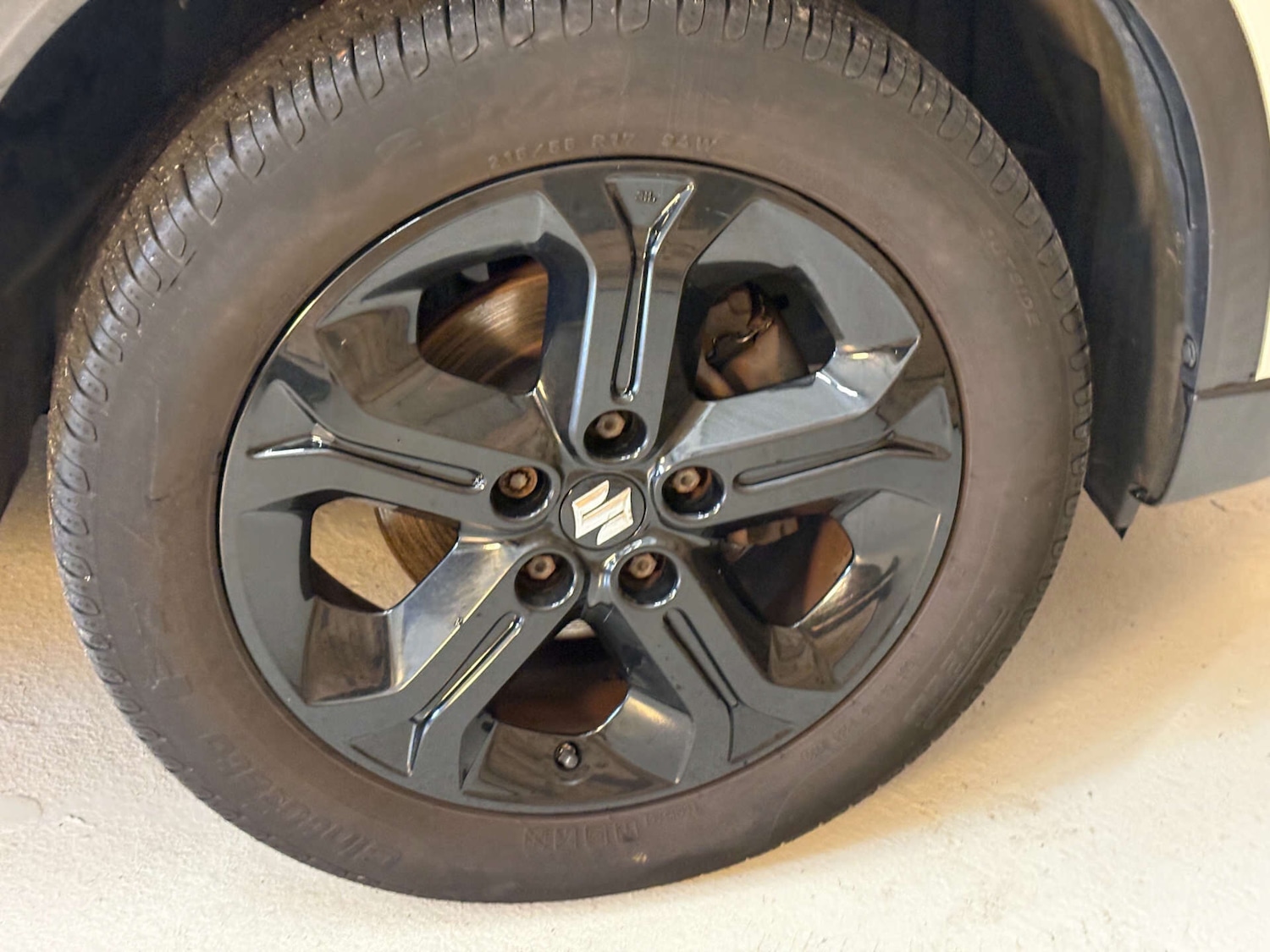 Used Suzuki Vitara 2016 for sale - 76982662: Photo 50