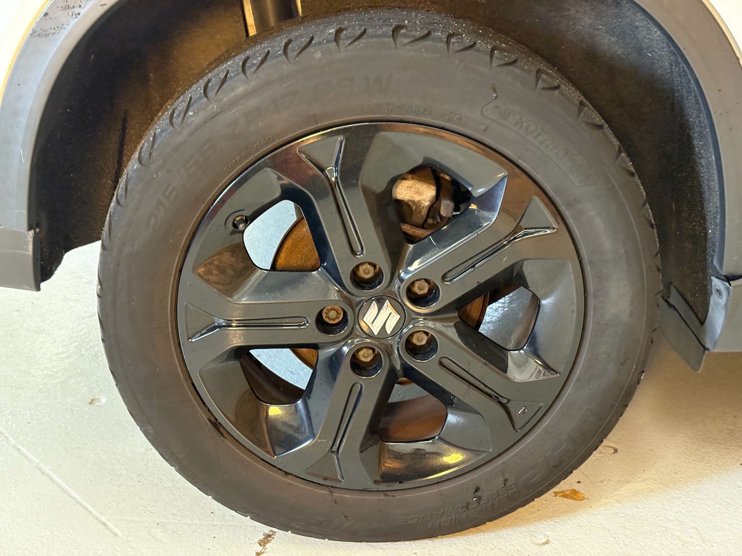 Used Suzuki Vitara 2016 for sale - 76982662: Photo 51