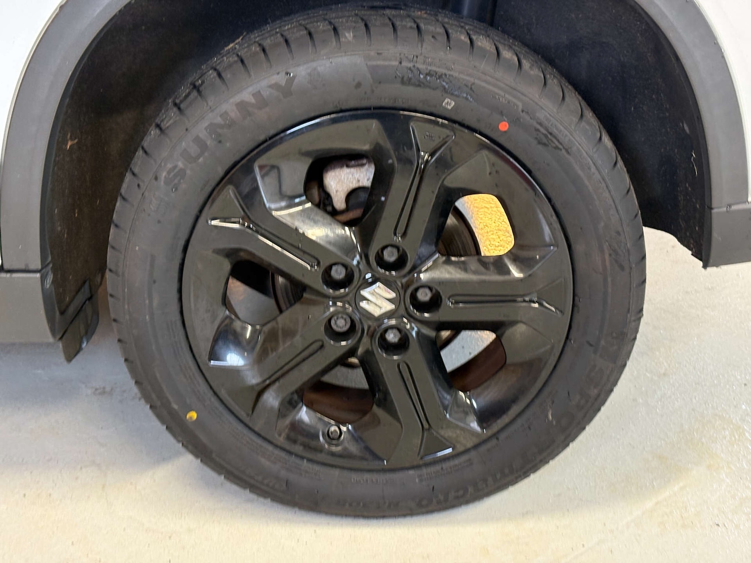 Used Suzuki Vitara 2016 for sale - 76982662: Photo 52