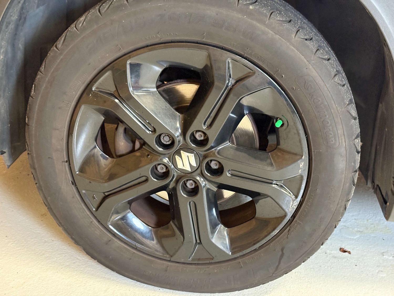 Used Suzuki Vitara 2016 for sale - 76982662: Photo 53