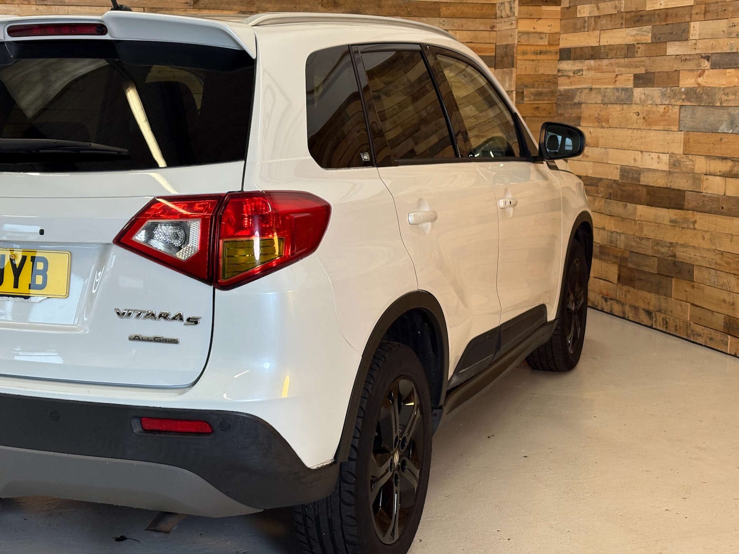 Used Suzuki Vitara 2016 for sale - 76982662: Photo 54