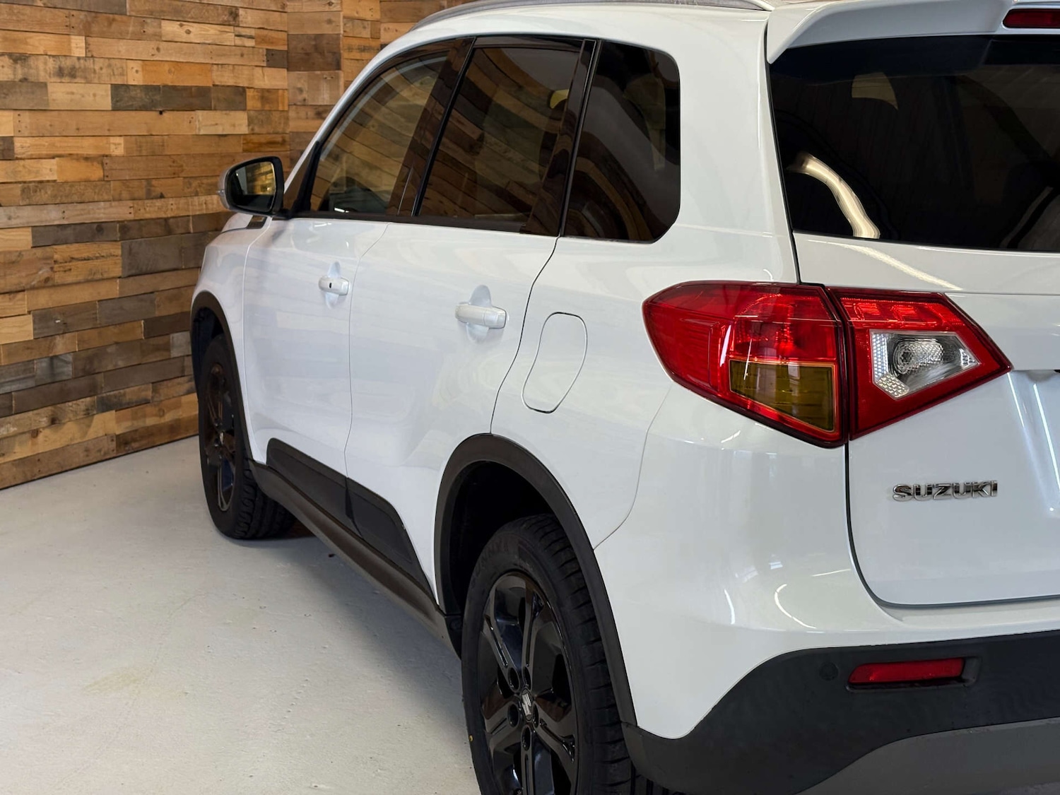 Used Suzuki Vitara 2016 for sale - 76982662: Photo 55