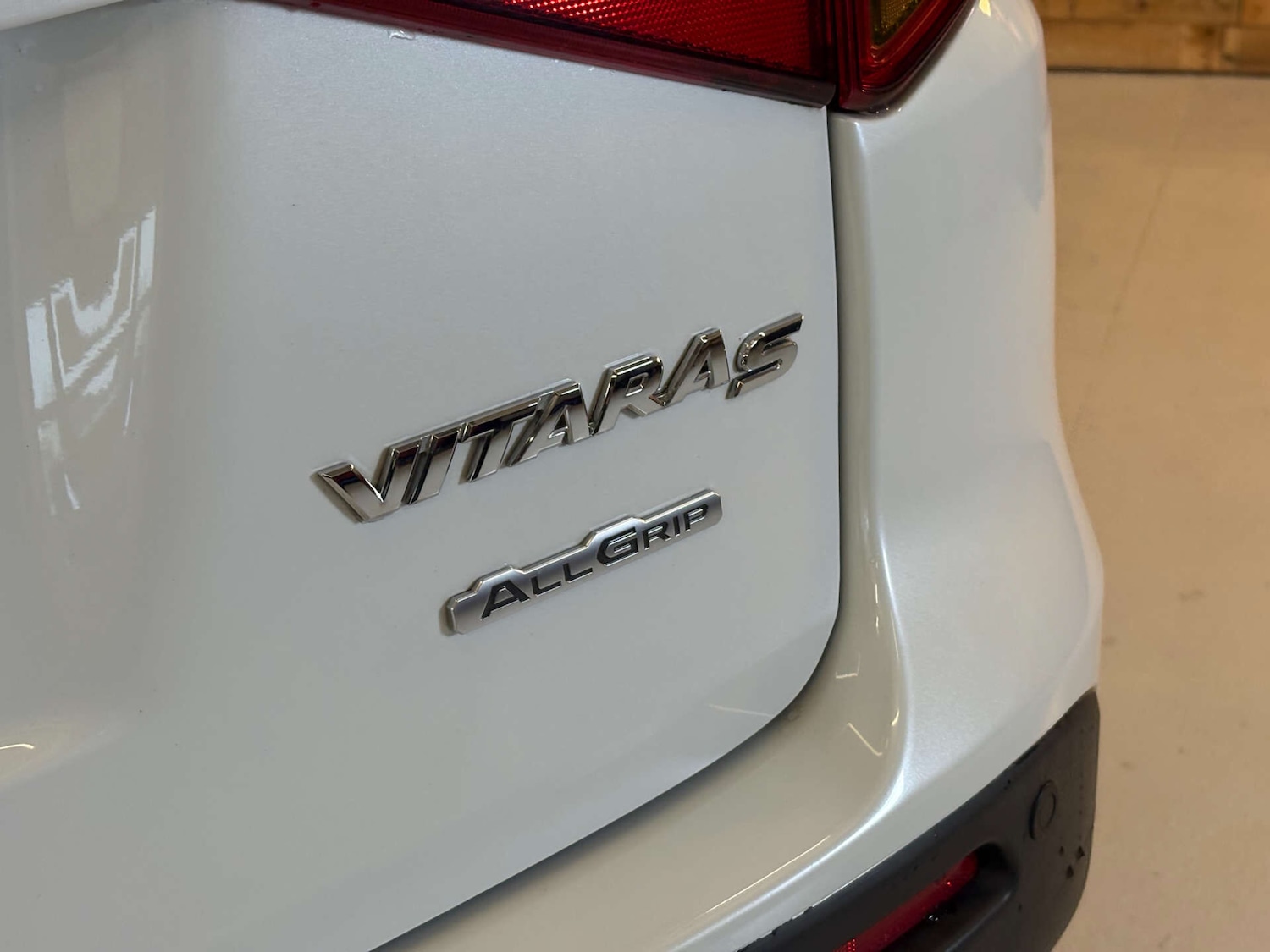 Used Suzuki Vitara 2016 for sale - 76982662: Photo 57