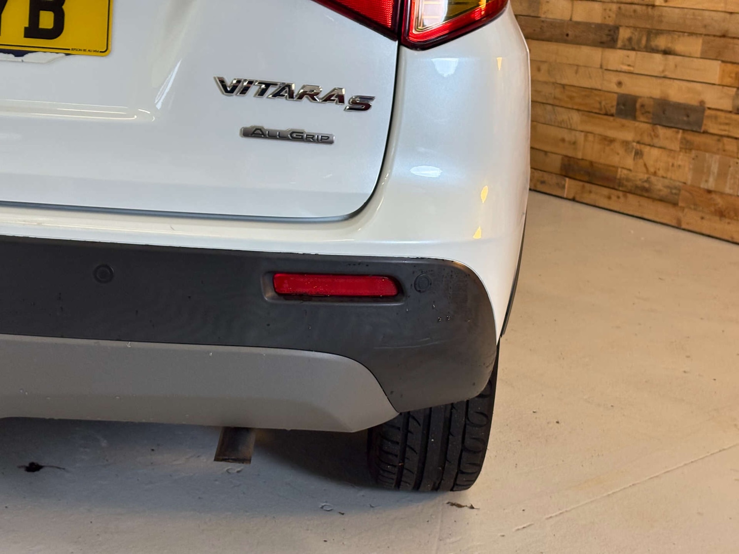 Used Suzuki Vitara 2016 for sale - 76982662: Photo 58