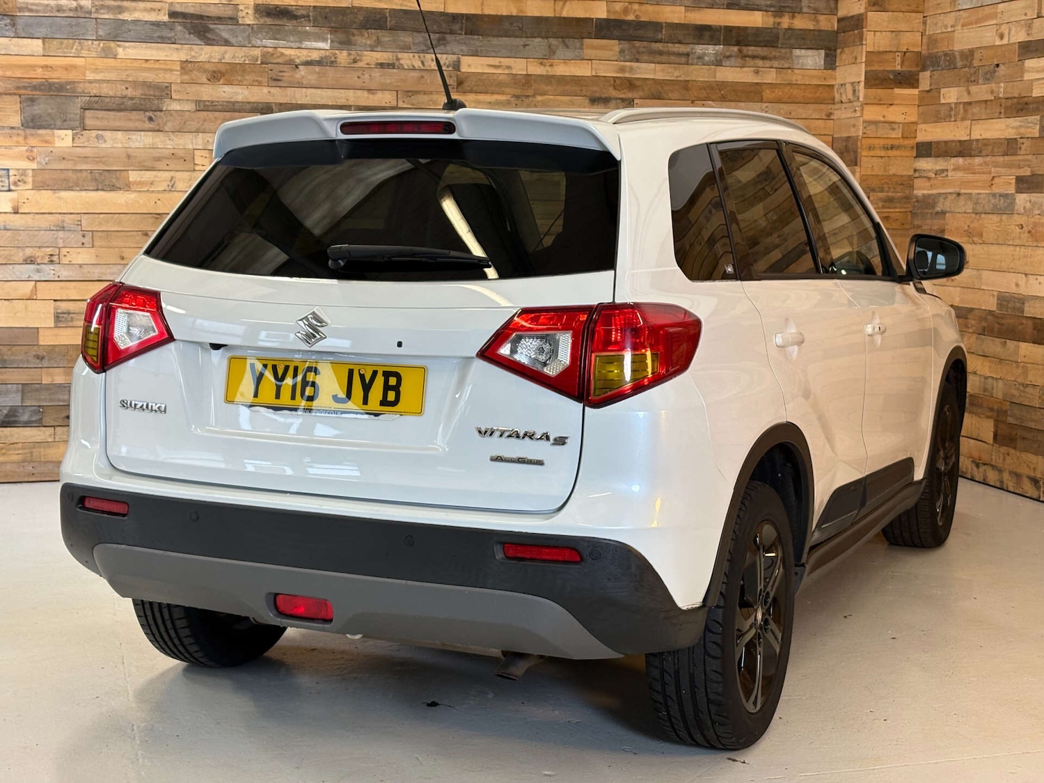 Used Suzuki Vitara 2016 for sale - 76982662: Photo 6