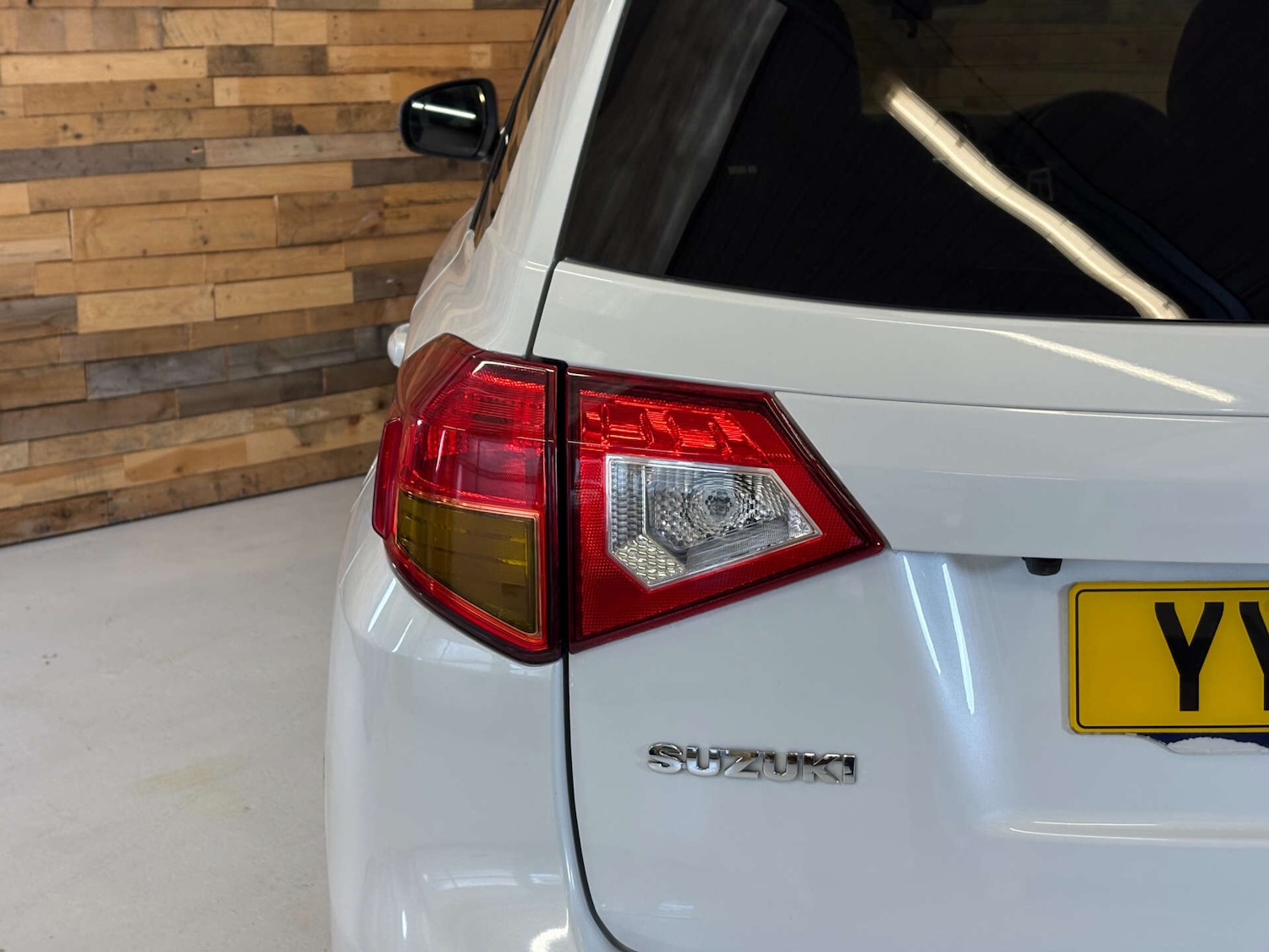 Used Suzuki Vitara 2016 for sale - 76982662: Photo 61