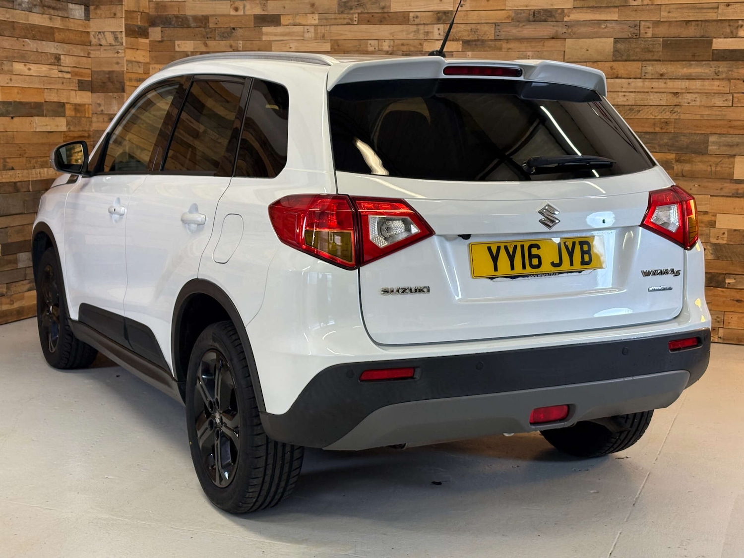 Used Suzuki Vitara 2016 for sale - 76982662: Photo 67