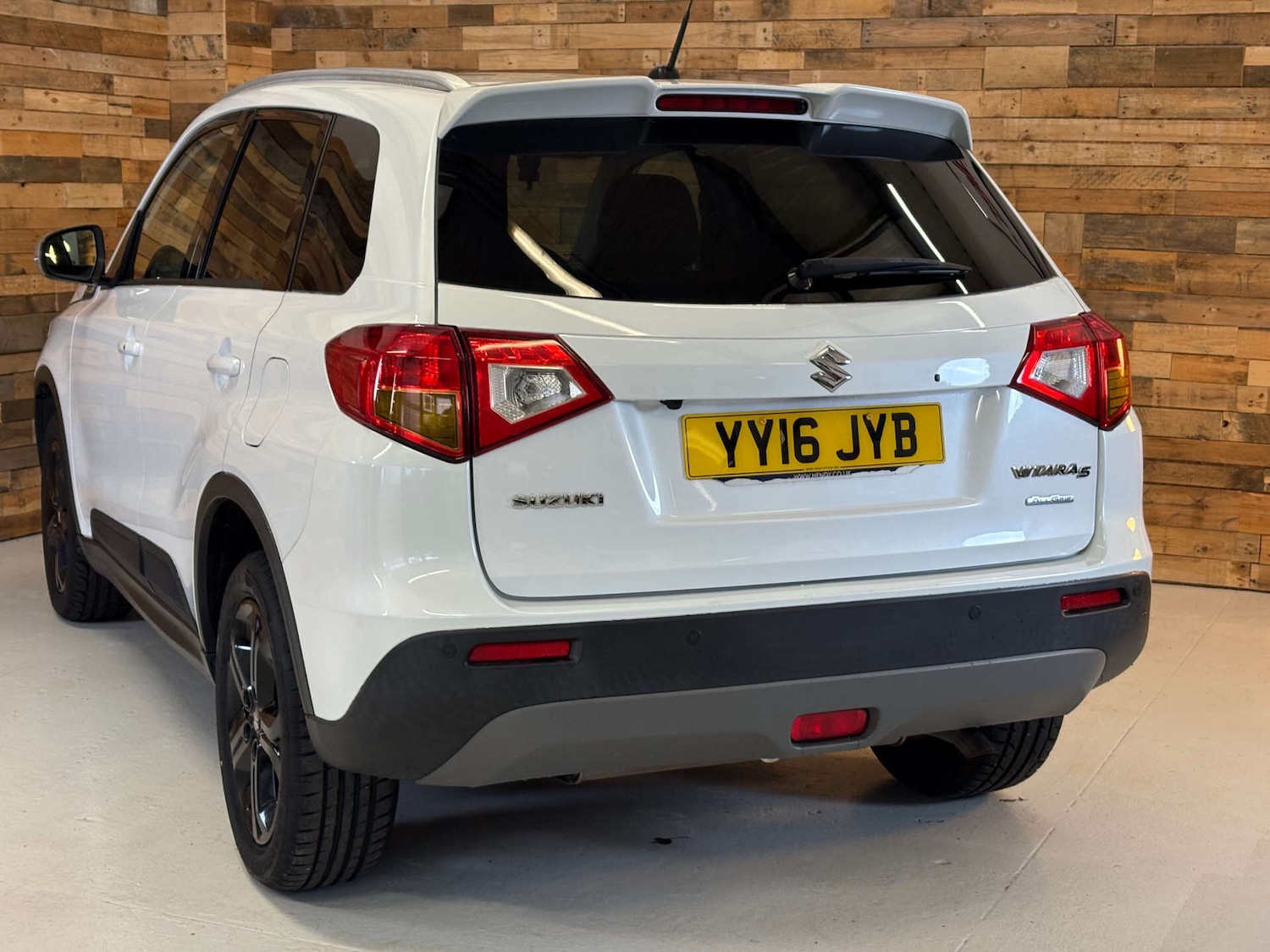 Used Suzuki Vitara 2016 for sale - 76982662: Photo 68