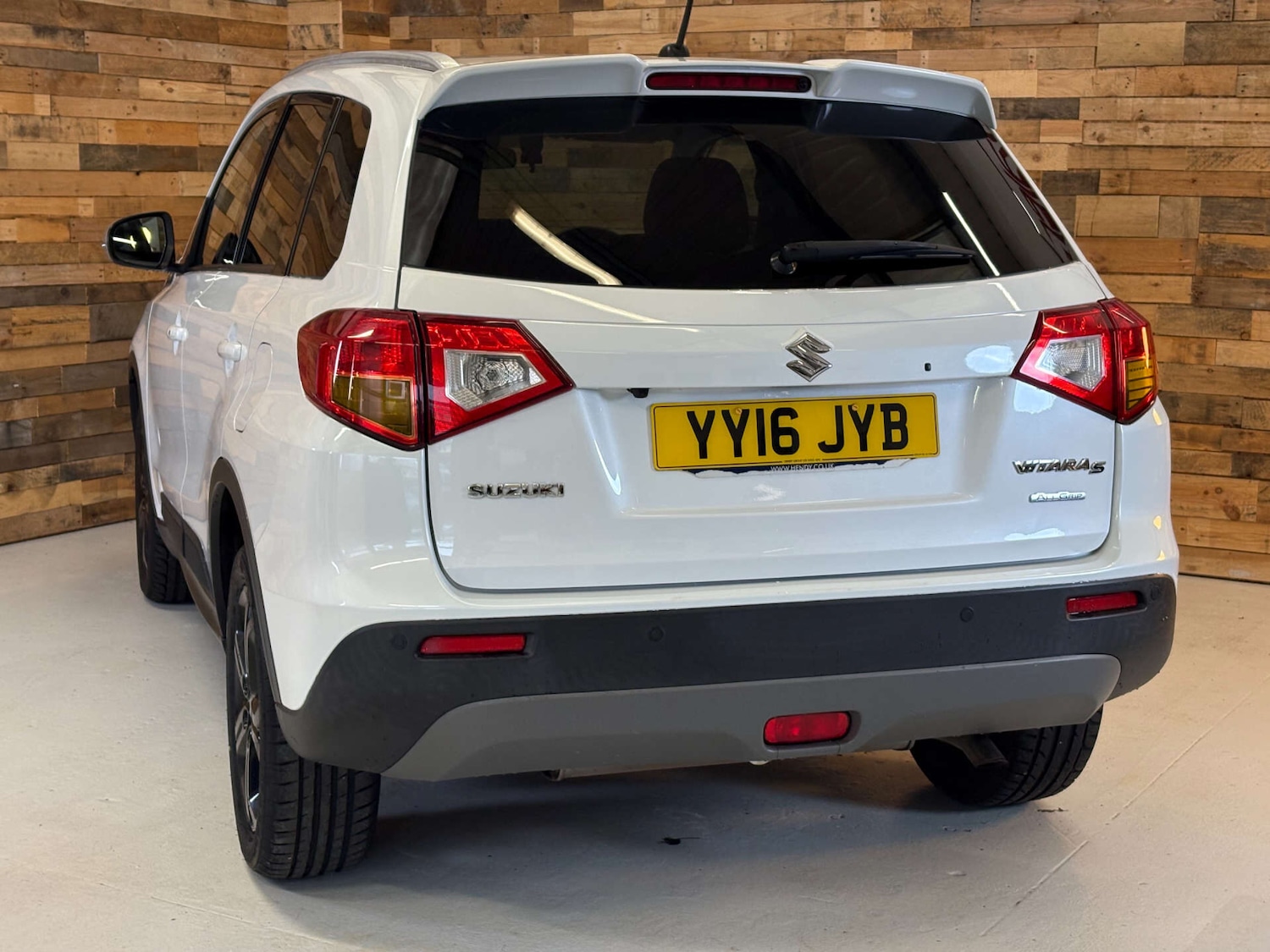 Used Suzuki Vitara 2016 for sale - 76982662: Photo 69