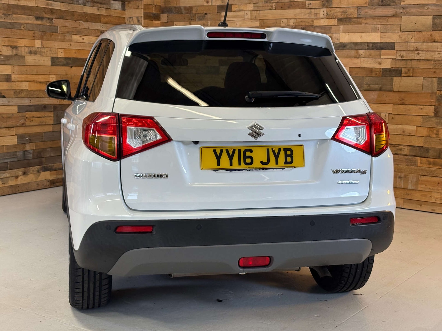 Used Suzuki Vitara 2016 for sale - 76982662: Photo 70