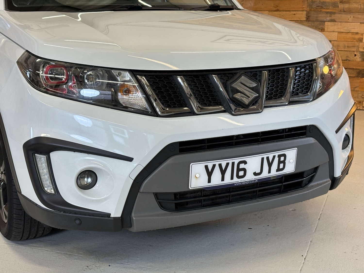 Used Suzuki Vitara 2016 for sale - 76982662: Photo 71