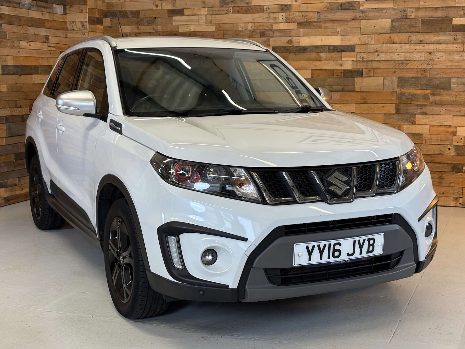 Used Suzuki Vitara 2016 for sale - 76982662: Photo 72