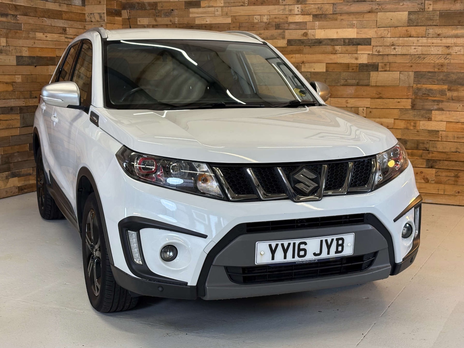 Used Suzuki Vitara 2016 for sale - 76982662: Photo 73