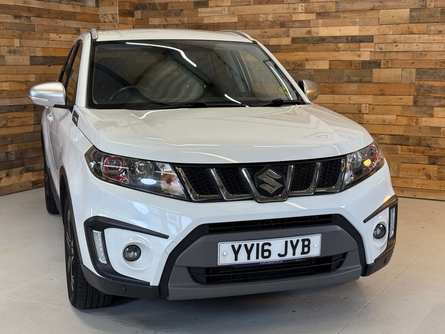 Used Suzuki Vitara 2016 for sale - 76982662: Photo 74