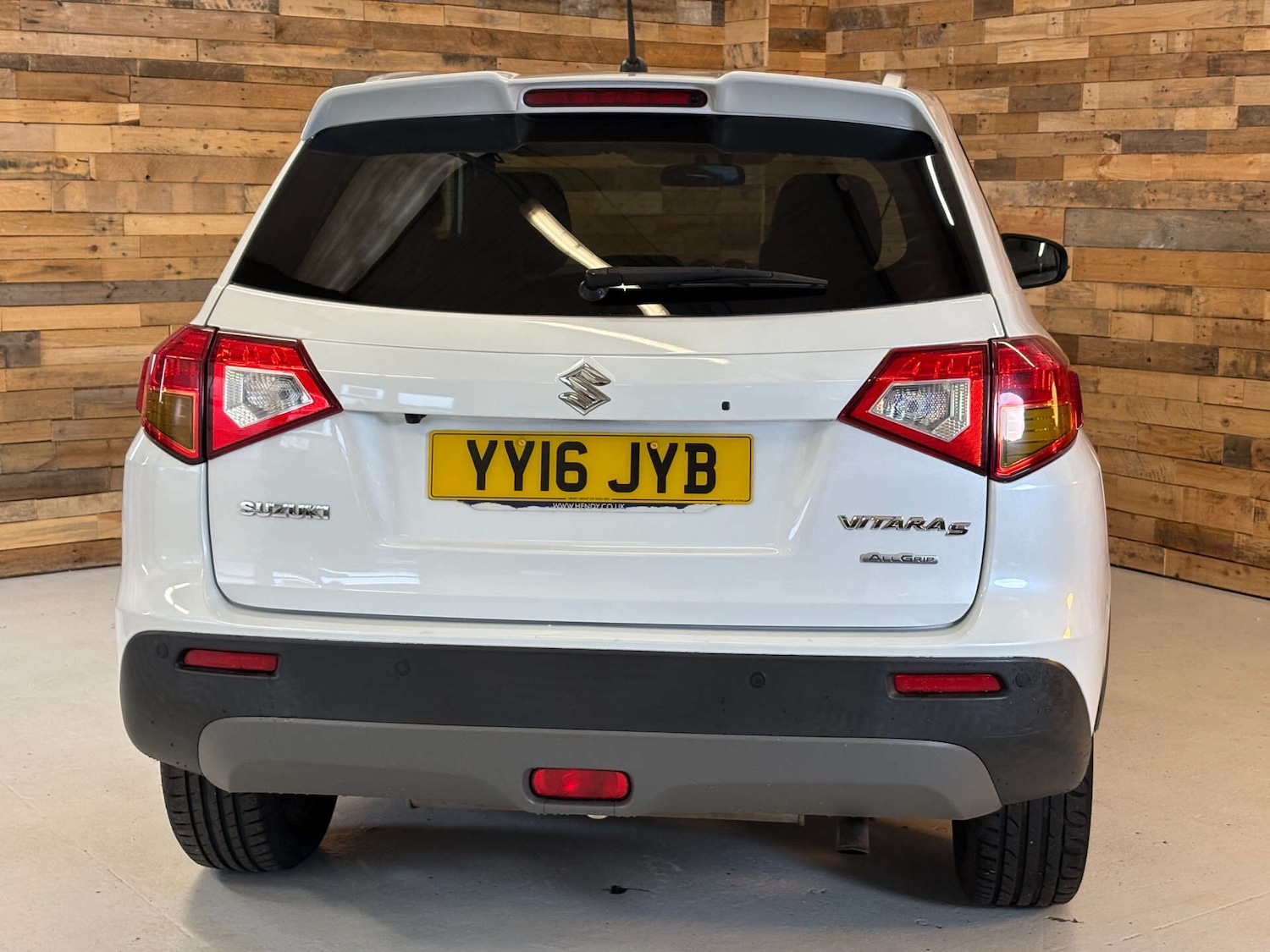 Used Suzuki Vitara 2016 for sale - 76982662: Photo 75