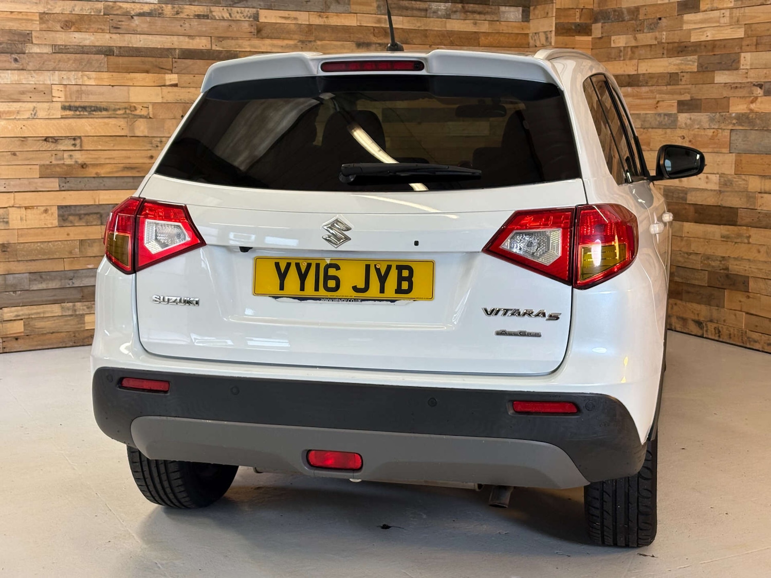 Used Suzuki Vitara 2016 for sale - 76982662: Photo 77