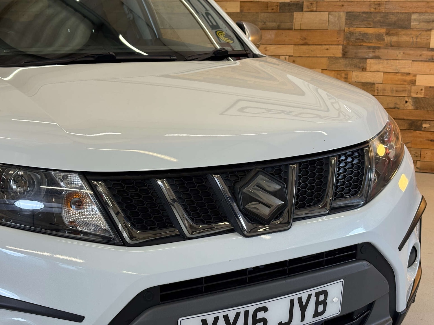 Used Suzuki Vitara 2016 for sale - 76982662: Photo 78