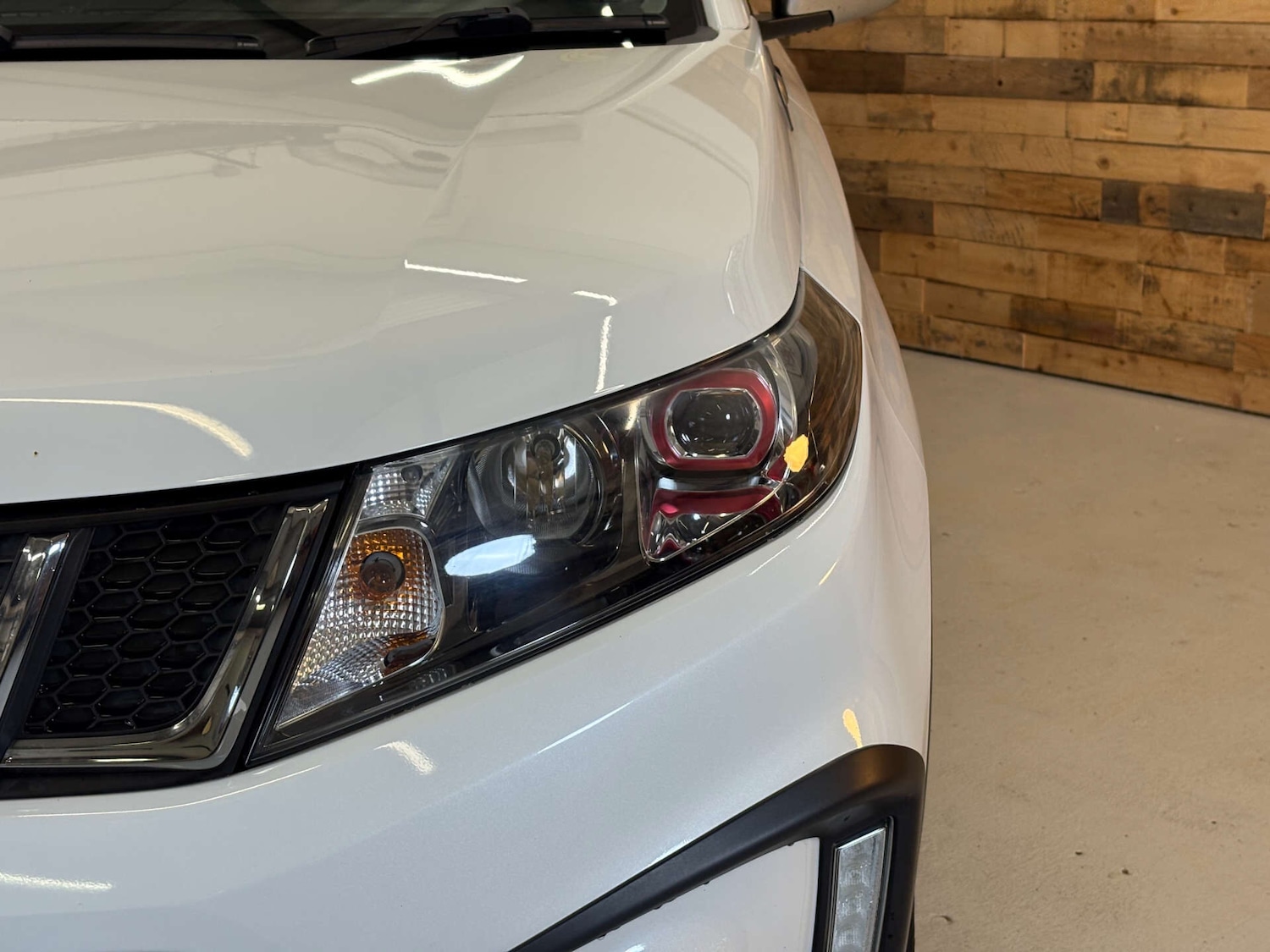 Used Suzuki Vitara 2016 for sale - 76982662: Photo 79