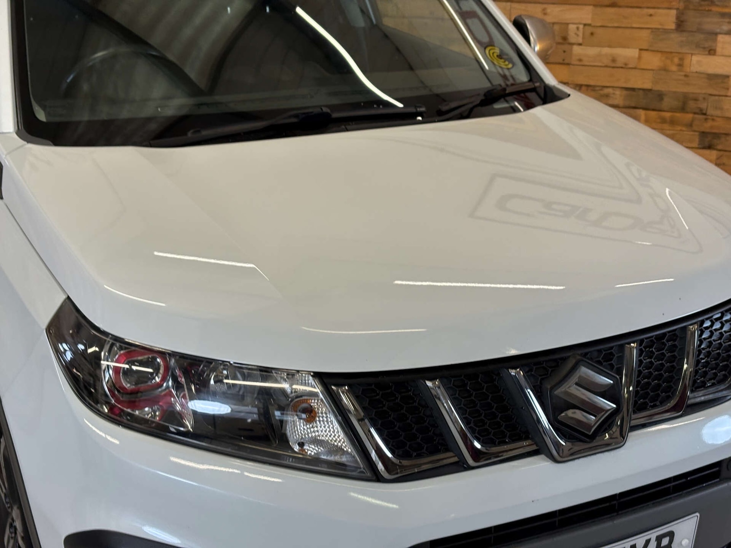 Used Suzuki Vitara 2016 for sale - 76982662: Photo 80