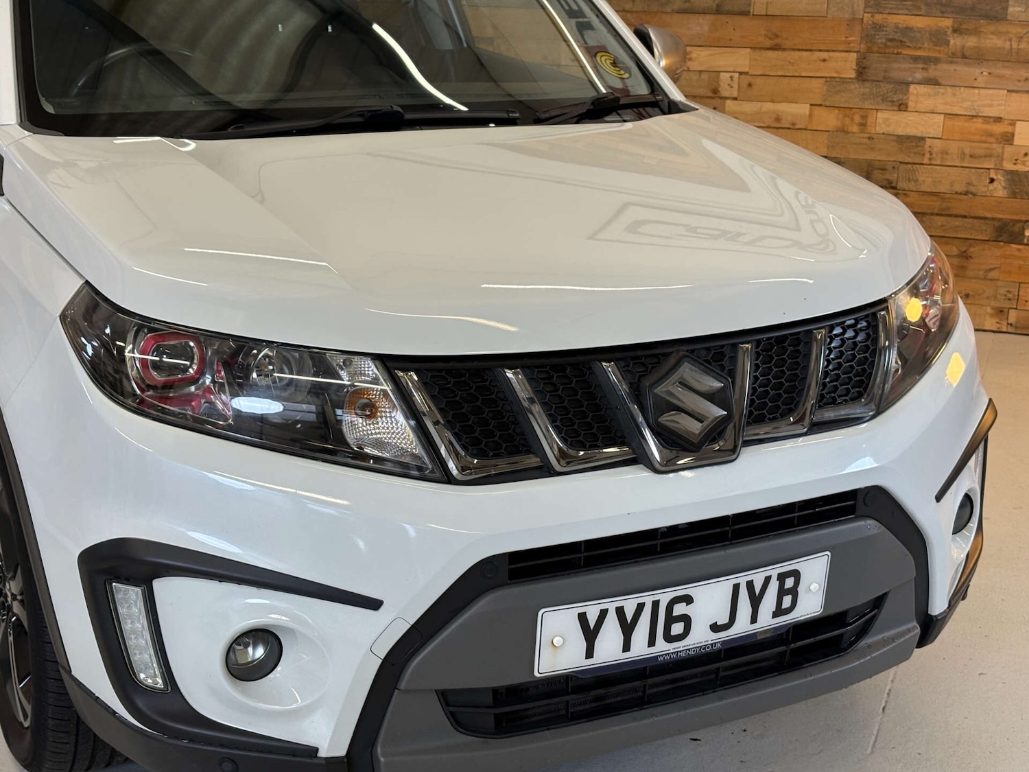 Used Suzuki Vitara 2016 for sale - 76982662: Photo 81