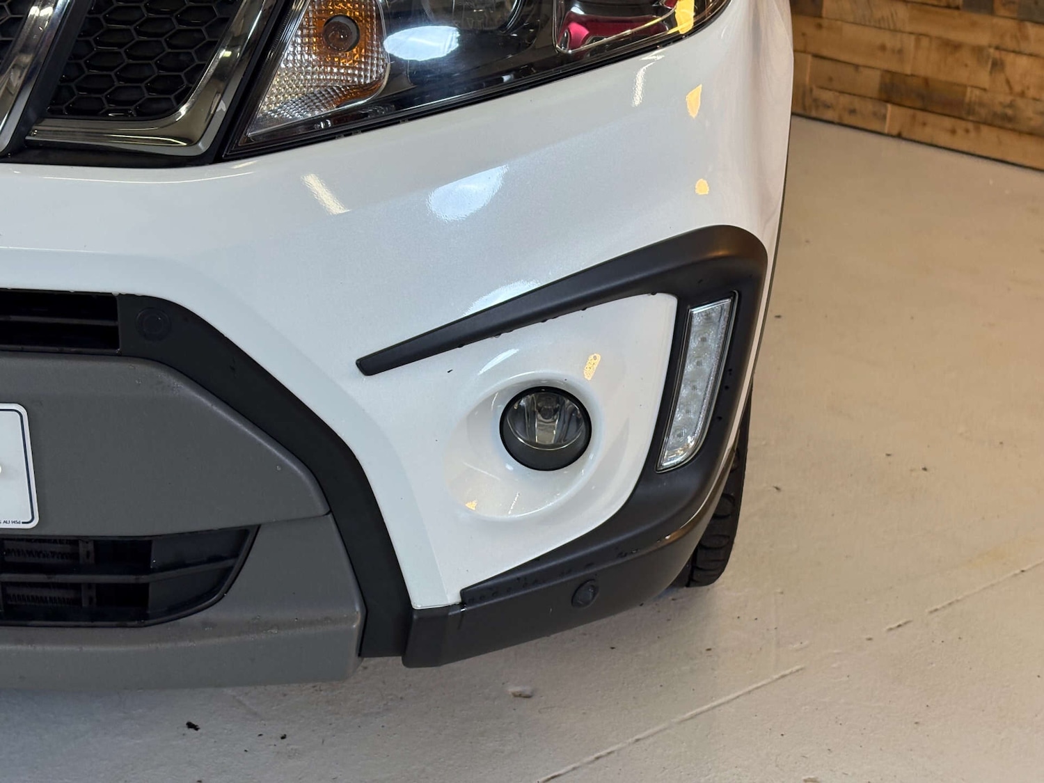 Used Suzuki Vitara 2016 for sale - 76982662: Photo 84