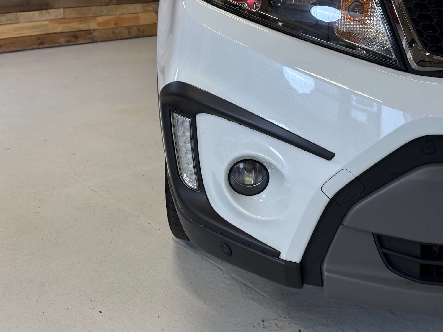 Used Suzuki Vitara 2016 for sale - 76982662: Photo 85