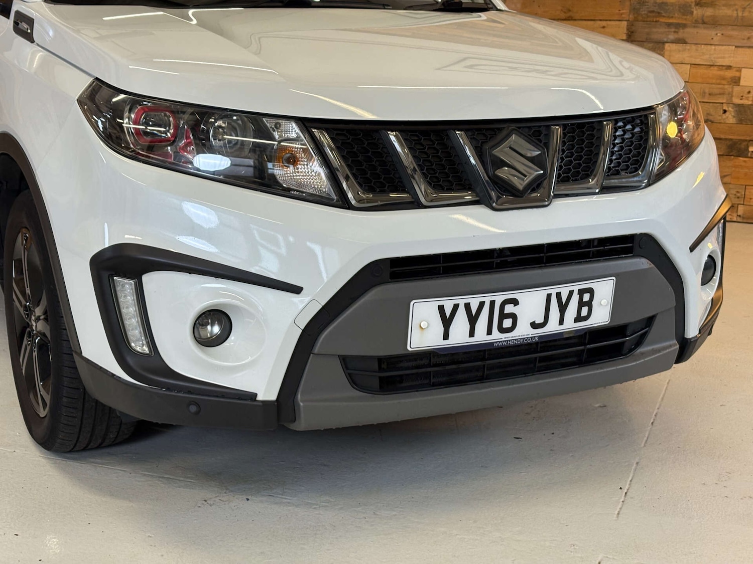 Used Suzuki Vitara 2016 for sale - 76982662: Photo 87