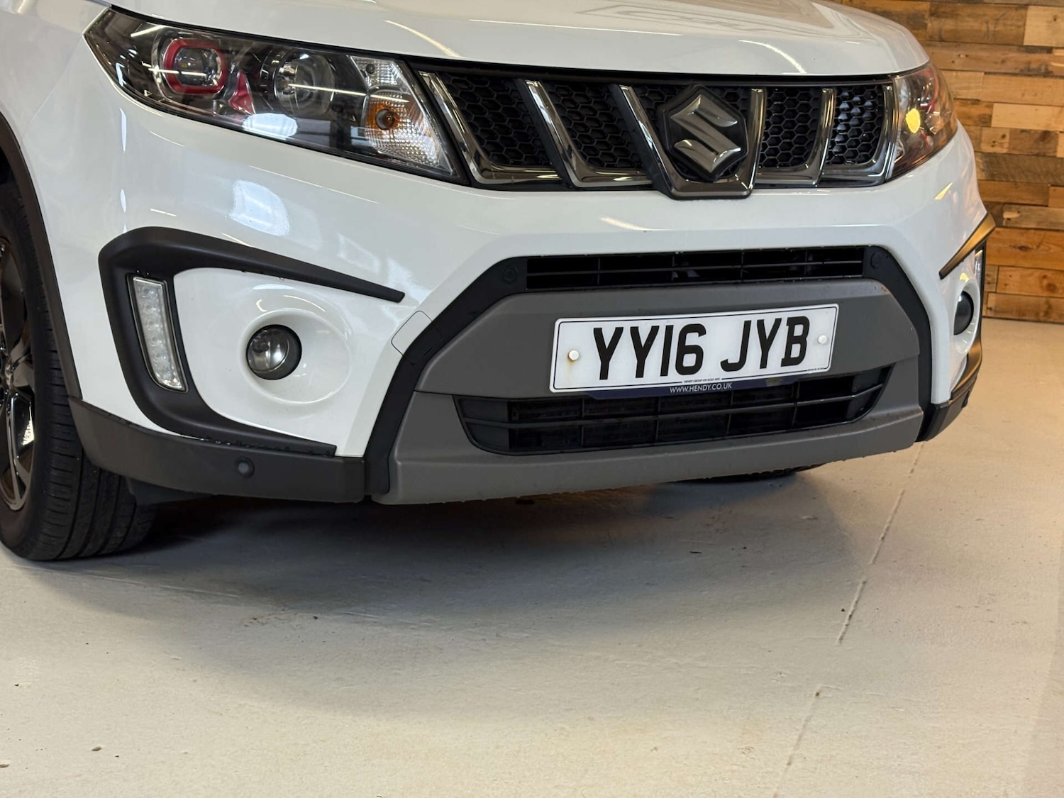 Used Suzuki Vitara 2016 for sale - 76982662: Photo 88